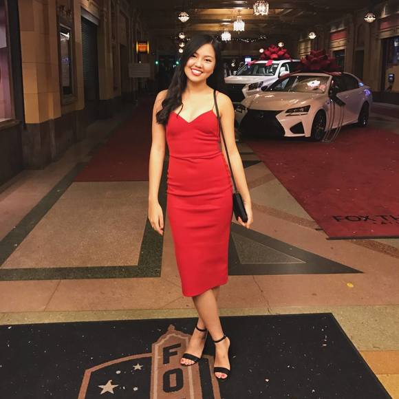 Meet your Posher, Sharon - Picture 1 of 1